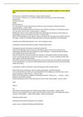 ANTI-BLACK RACISM PITT FRSH COURSE EXAM QUESTIONS ANSWERED CORRECTLY LATEST UPDATE 2026