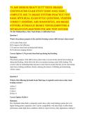 T4 ASE ABS DIAGNOSTICS 2026 &vert; ELECTRONIC BRAKE CONTROLS EXAM GUIDE