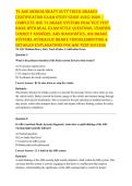 T4 ASE BRAKE TROUBLESHOOTING 2026 &vert; DIAGNOSTIC WORKBOOK