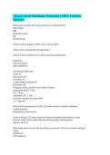 Chronic Atrial Fibrillation Treatment &vert;&vert; 100&percnt; Errorless Answers&period;