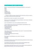 Atrial Fibrillation &vert;&vert; 100&percnt; Verified Solutions&period;