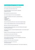 Atrial Fibrillation Management &vert;&vert; A&plus; Guaranteed&period;