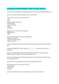 Treatment of Atrial Fibrillation &vert;&vert; 100&percnt; Errorless Answers&period;
