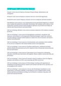 CEAP exam &vert;&vert; 100&percnt; Error-free Answers&period;