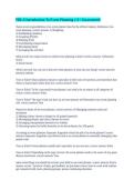 FBLA Introduction To Event Planning &vert;&vert; A&plus; Guaranteed&period;