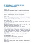 EPIC NURSE EXAM QUESTIONS AND CORRECT ANSWERS