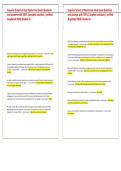 Superior School of Real Estate Final Exam Questions  and answers with 100&percnt; Complete solutions &vert; verified   &updated 2026&vert; Graded A&plus;  