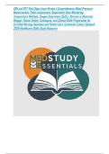 CNA and PCT Vital Signs Exam Review &vert; Comprehensive Blood Pressure Measurement&comma; Pulse Assessment&comma; Respiratory Rate Monitoring&comma; Temperature Methods&comma; Oxygen Saturation &lpar;SpO₂&rpar;&comma; Normal vs Abnormal Ranges&comma; Patient Safety Techniques&comma; and Clinical Skills Prepara