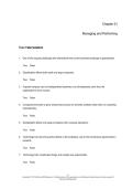 practice test bank questions&comma; final exam &colon; Management Leading & Collaborating in a Competitive World - Bateman -11e- &lbrack;2026 Semester&rsqb;
