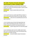 ATI CBC Practice B Exam Questions and Answers &lpar;Latest Update 2026&rpar;&period;docx