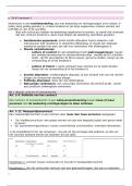 VOLLEDIGE Verbintenissenrecht samenvatting &lpar;SOPHIE STIJNS&rpar; &colon; 14&sol;20 &lpar; lesnotities &plus; aangevuld met het boek&rpar;