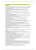 CERTIFIED MEDICAL MANAGEMENT PRACTICE EXAM QUESTIONS ANSWERED CORRECTLY LATEST UPDATE 2026