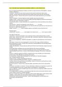 FILM 1 MIDTERM EXAM QUESTIONS ANSWERED CORRECTLY LATEST UPDATE 2026