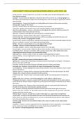 CINEMATOGRAPHY TERMS EXAM QUESTIONS ANSWERED CORRECTLY LATEST UPDATE 2026
