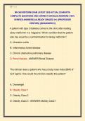 MN 568 MIDTERM EXAM LATEST 2026 ACTUAL EXAM WITH  COMPLETE QUESTIONS AND CORRECT DETAILED ANSWERS &lpar;100&percnt;  VERIFIED ANSWERS&rpar; &vert;ALREADY GRADED A&plus;&vert; &vert;&vert;PROFESSOR  VERIFIED&vert;&vert; &vert;&vert;BRANDNEW&excl;&excl;&excl;&vert;&vert;
