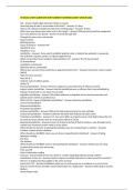 SF BLOCK 2 TEST QUESTIONS WITH CORRECT ANSWERS LATEST UPDATE 2026