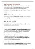 Korte samenvatting - taal jonge kind