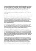 16&sol;16 AQA Alevel Psychology- Family Dysfunction Schizophrenia Essay