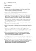 solutions manual&comma; textbook answers&colon; Oracle 12c SQL - Casteel -3e- &lbrack;2026 Semester&rsqb;
