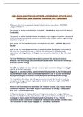 CGSS-CERTIFIED GLOBAL SANCTION SPECIALIST PACKAGED EXAMS&excl;&excl;