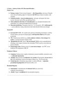 exams NSG3250 &sol; NSG 3250 &lpar;NSG3250&rpar; 