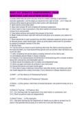 BODY ART UPDATED COMPREHENSIVE EXAM QUESTIONS AND SOLUTIONS RATED