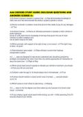 AAA DRIVERS STUDY GUIDE 2026 EXAM QUESTIONS AND ANSWERS SCORED