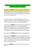 FLORIDA PUBLIC ALL LINES ADJUSTER WITH VERIFIED  ANSWERS &sol;&sol;AGRADE &lpar;2026&sol;2027&rpar;