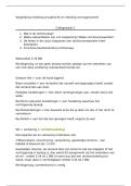 inleiding vermogensrecht samenvatting