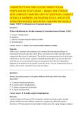 CONNECTICUT BOATER CERTIFICATION 2026 &vert; MARINE ENVIRONMENT & CONSERVATION