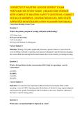 CONNECTICUT BOATING LICENSE 2026 &vert; BOAT HANDLING & SAFE OPERATION REVIEW