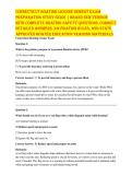 CONNECTICUT BOATING LICENSE EXAM PREP 2026 &vert; COMPLETE STUDY GUIDE & PRACTICE QUESTIONS