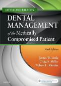 TEST BANK FOR Dental Management of the Medically Compromised Patient by James W&period; Little