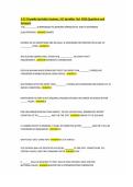 S-12 Citywide Sprinkler Systems&comma; S12 Sprinkler Test 2026 Questions and Answers 