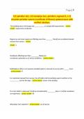 S12 sprinkler test&comma; s13 standpipe test&comma; sprinklers segment 5&comma; s-12 citywide sprinkler systems &lpar;certificate of fitness&rpar; updated exam with verified solutions&period;