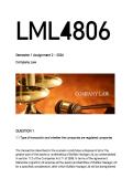 LML4806 ASS 2 SEME 1 2026