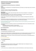 Interne geschiedenis 2025-2026 15&sol;20 eerste zit&excl;&excl;