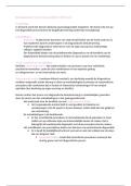Samenvatting De diagnostische cyclus -  Modellen en strategie&euml;n orthopedagogisch handelen &lpar;6472LCY&rpar;