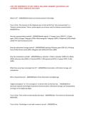 CMN 170V MIDTERM UC DAVIS&comma; SPRING 2026&comma; PROF&period; HILBERT &vert; QUESTIONS AND ANSWERS &vert; WITH COMPLETE SOLUTION