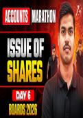 Shares&comma; debentures&comma;pro rata table&comma;and so many questions 
