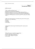 Financial Accounting Test Bank PDF &vert; Comprehensive Exam Questions & Verified Answers &vert; Updated Latest 2025&ndash;2026 &vert; Grade A&plus;