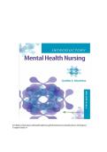 Introductory Mental Health Nursing 5th Edition &ndash; Test Bank &vert; Womble & Kincheloe