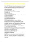 FDIC RMS MANUAL SECTION 3&period;2 EXAM QUESTIONS ANSWERED CORRECTLY LATEST UPDATE 2026