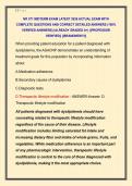 NR 571 MIDTERM EXAM LATEST 2026 ACTUAL EXAM WITH  COMPLETE QUESTIONS AND CORRECT DETAILED ANSWERS &lpar;100&percnt;  VERIFIED ANSWERS&rpar; &vert;ALREADY GRADED A&plus;&vert; &vert;&vert;PROFESSOR  VERIFIED&vert;&vert; &vert;&vert;BRANDNEW&excl;&excl;&excl;&vert;&vert;