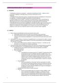 Samenvatting -  Rechtsfilosofie &lpar;UA&lowbar;1002RECFIL&lowbar;2526&rpar;