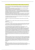 CMN 141 BUNDLED QUESTIONS ANSWERED CORRECTLY LATEST UPDATE 2026&sol;2027