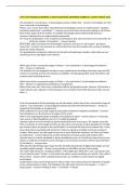 CMN 170V READING &lpar;MIDTERM 1&rpar; EXAM QUESTIONS ANSWERED CORRECTLY LATEST UPDATE 2026