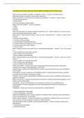 CMN 003V FINAL EXAM QUESTIONS WITH CORRECT ANSWERS LATEST UPDATE 2026