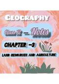 Best short notes