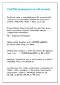 CSA W59 exam questions with answers